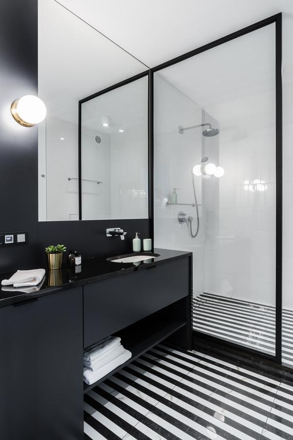 Grand Apartments Wave- Na Fali Sopot Bagian luar foto